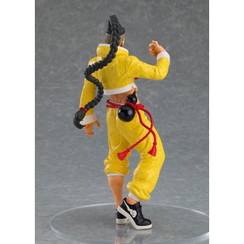 Street Fighter - Jamie - Pop Up Parade