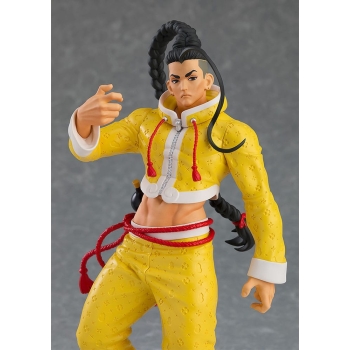 Street Fighter - Jamie - Pop Up Parade
