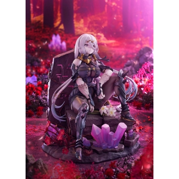 Atelier Ryza: Ever Darkness & the Secret Hideout - Lila Decyrus - Scale 1/6