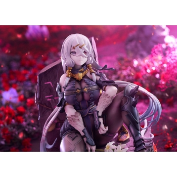 Atelier Ryza: Ever Darkness & the Secret Hideout - Lila Decyrus - Scale 1/6