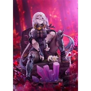 Atelier Ryza: Ever Darkness & the Secret Hideout - Lila Decyrus - Scale 1/6