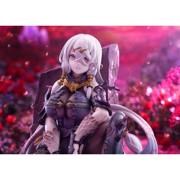Atelier Ryza: Ever Darkness & the Secret Hideout - Lila Decyrus - Scale 1/6