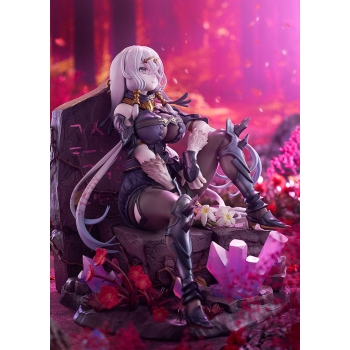 Atelier Ryza: Ever Darkness & the Secret Hideout - Lila Decyrus - Scale 1/6
