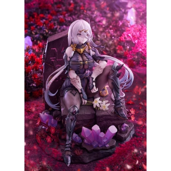 Atelier Ryza: Ever Darkness & the Secret Hideout - Lila Decyrus - Scale 1/6