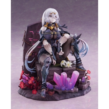 Atelier Ryza: Ever Darkness & the Secret Hideout - Lila Decyrus - Scale 1/6