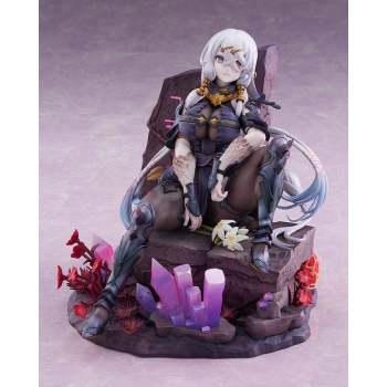 Atelier Ryza: Ever Darkness & the Secret Hideout - Lila Decyrus - Scale 1/6