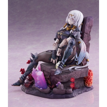 Atelier Ryza: Ever Darkness & the Secret Hideout - Lila Decyrus - Scale 1/6
