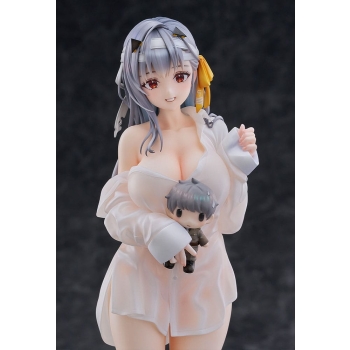 Goddess of Victory: Nikke - Modernia (First Affection Ver.) - Scale 1/7