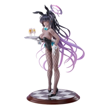 Blue Archive - Karin Kakudate (Bunny Girl Ver.) - Scale 1/7