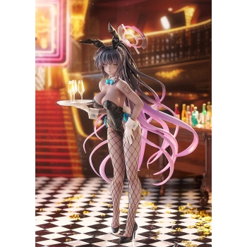 Blue Archive - Karin Kakudate (Bunny Girl Ver.) - Scale 1/7