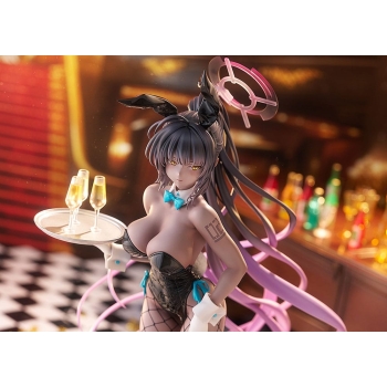 Blue Archive - Karin Kakudate (Bunny Girl Ver.) - Scale 1/7