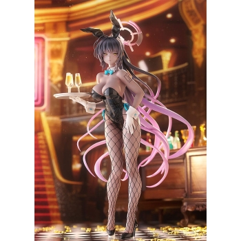 Blue Archive - Karin Kakudate (Bunny Girl Ver.) - Scale 1/7