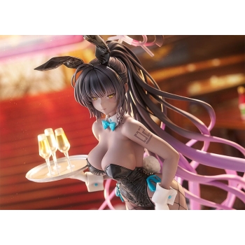 Blue Archive - Karin Kakudate (Bunny Girl Ver.) - Scale 1/7