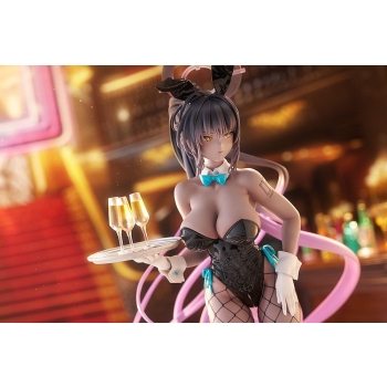 Blue Archive - Karin Kakudate (Bunny Girl Ver.) - Scale 1/7
