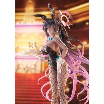 Blue Archive - Karin Kakudate (Bunny Girl Ver.) - Scale 1/7