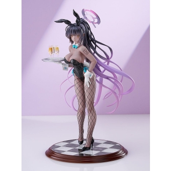 Blue Archive - Karin Kakudate (Bunny Girl Ver.) - Scale 1/7