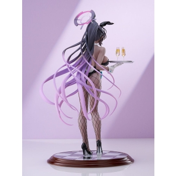Blue Archive - Karin Kakudate (Bunny Girl Ver.) - Scale 1/7