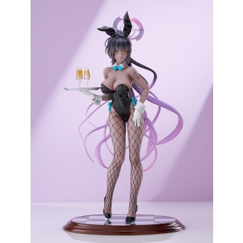 Blue Archive - Karin Kakudate (Bunny Girl Ver.) - Scale 1/7