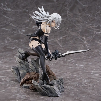 NieR: Automata Ver1.1a - A2 - Scale 1/7