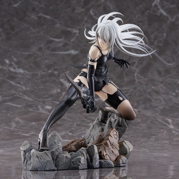 NieR: Automata Ver1.1a - A2 - Scale 1/7