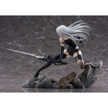NieR: Automata Ver1.1a - A2 - Scale 1/7