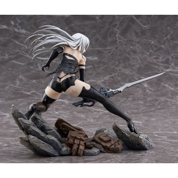NieR: Automata Ver1.1a - A2 - Scale 1/7