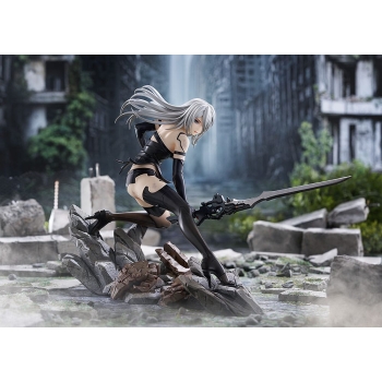NieR: Automata Ver1.1a - A2 - Scale 1/7