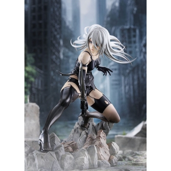 NieR: Automata Ver1.1a - A2 - Scale 1/7