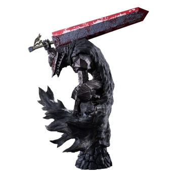 Berserk - Guts (Berserker Armor Ver. XL Size) - Pop Up Parade