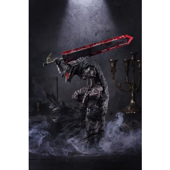 Berserk - Guts (Berserker Armor Ver. XL Size) - Pop Up Parade