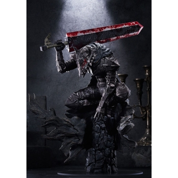 Berserk - Guts (Berserker Armor Ver. XL Size) - Pop Up Parade