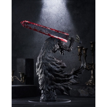 Berserk - Guts (Berserker Armor Ver. XL Size) - Pop Up Parade