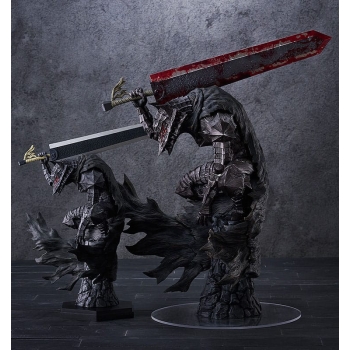 Berserk - Guts (Berserker Armor Ver. XL Size) - Pop Up Parade