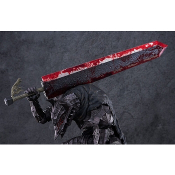 Berserk - Guts (Berserker Armor Ver. XL Size) - Pop Up Parade