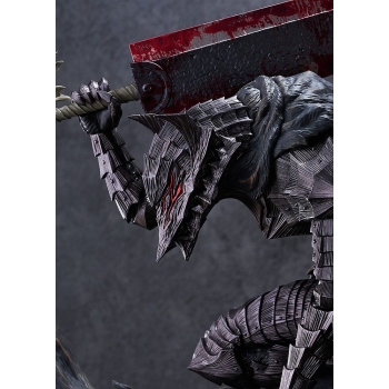 Berserk - Guts (Berserker Armor Ver. XL Size) - Pop Up Parade