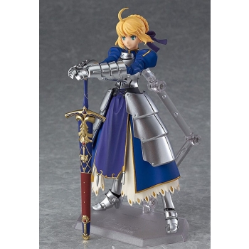 Fate/Stay Night - Saber of Red (2.0 Ver.) - Figma