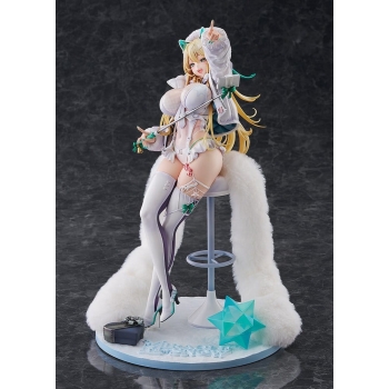 Goddess of Victory: Nikke - Rupee (Winter Shopper Ver.) - Scale 1/6