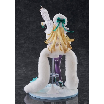 Goddess of Victory: Nikke - Rupee (Winter Shopper Ver.) - Scale 1/6