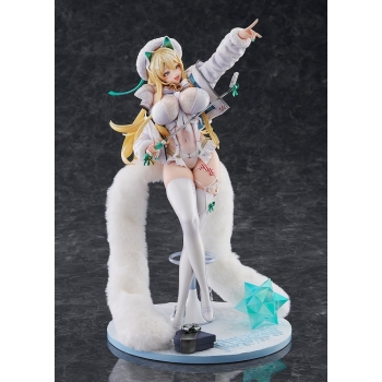 Goddess of Victory: Nikke - Rupee (Winter Shopper Ver.) - Scale 1/6