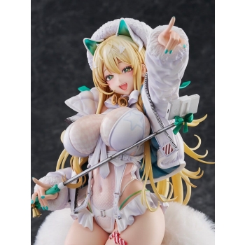 Goddess of Victory: Nikke - Rupee (Winter Shopper Ver.) - Scale 1/6