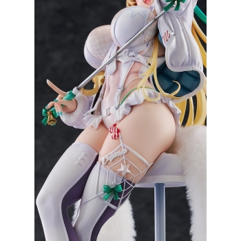 Goddess of Victory: Nikke - Rupee (Winter Shopper Ver.) - Scale 1/6