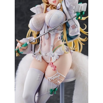 Goddess of Victory: Nikke - Rupee (Winter Shopper Ver.) - Scale 1/6