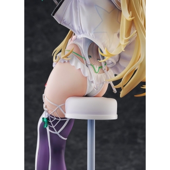 Goddess of Victory: Nikke - Rupee (Winter Shopper Ver.) - Scale 1/6