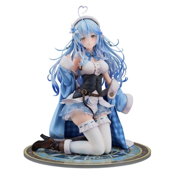 Hololive Production - Yukihana Lamy - Scale 1/6