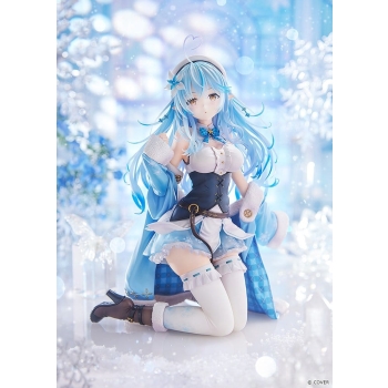 Hololive Production - Yukihana Lamy - Scale 1/6