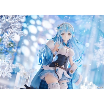 Hololive Production - Yukihana Lamy - Scale 1/6