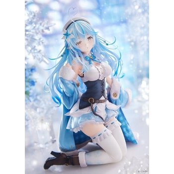 Hololive Production - Yukihana Lamy - Scale 1/6