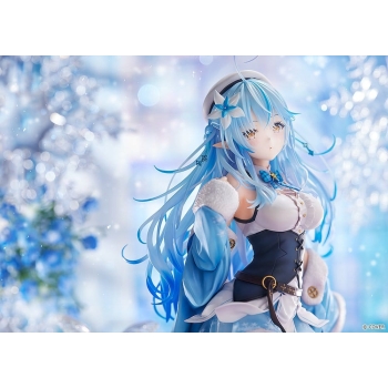 Hololive Production - Yukihana Lamy - Scale 1/6