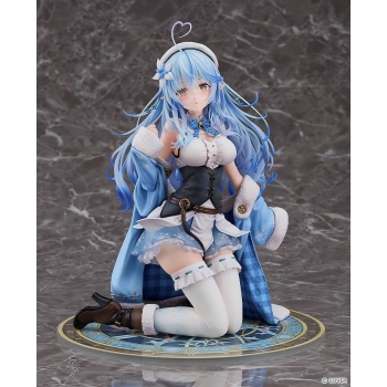 Hololive Production - Yukihana Lamy - Scale 1/6