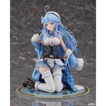 Hololive Production - Yukihana Lamy - Scale 1/6